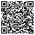 以QR Code分享清華大學辦理教育部補助115年度高級中等以下學校教師在職進修「融合教育課程教學實務專長增能學分班」招生簡章
