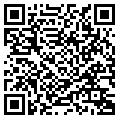 以QR Code分享115學年度第1學期學前融合教育研習－融合教育理念與實踐（實施計畫）