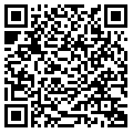 以QR Code分享115學年度教育部聽障服務中心專業工作人員遴選簡章
