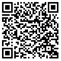 以QR Code分享114年校園合理調整案例徵選辦法