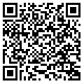 以QR Code分享南投縣114年度下半年特殊教育輔導團-學前身心障礙教育分團-聽損生在融合班級裡的相關調整策略研習