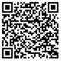 以QR Code分享南投縣115學年度第1學期學前教育階段身心障礙幼兒鑑定安置及優先入園說明會（實施計畫）