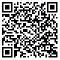 以QR Code分享轉知國立臺中教育大學特殊教育中心於115年8月11日辦理（RB01）心智障礙類學生身心特質研習「從認知科學觀點探討閱讀困難的成因與介入策略」，敬請各校將訊息轉知所屬，並鼓勵踴躍報名參加