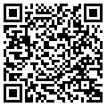 以QR Code分享國立臺南大學視障教育與重建中心辦理「115年度特教合格教師在職進修視障專精學分班」實施計畫