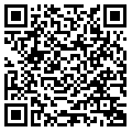 以QR Code分享國立臺南大學視障教育與重建中心辦理「114年度全國教師及相關人員視障10學分班」