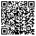 以QR Code分享國立臺南大學視障教育與重建中心辦理「114年度特教合格教師在職進修視障專精學分班」