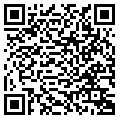 以QR Code分享教育部國民及學前教育署委託國立清華大學特殊教育中心辦理辦理115年度「有愛無礙融合教育支持計畫」成果發表暨推廣研習會，敬請轉知所屬教師踴躍報名參加