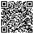以QR Code分享南投縣115學年度國民中小學個別化教育計畫實務研習暨檢核說明會線上影片